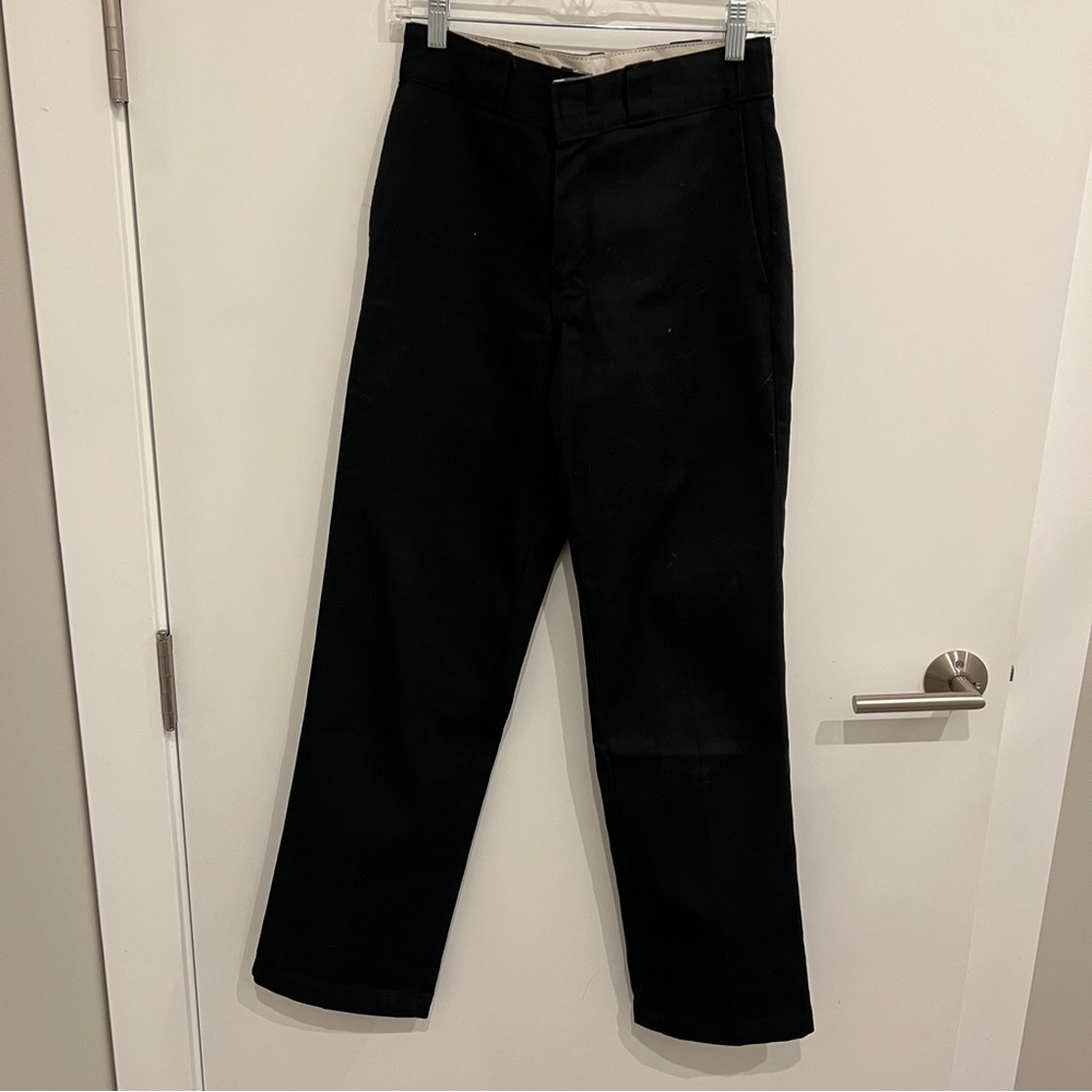 Dickie Work Pants